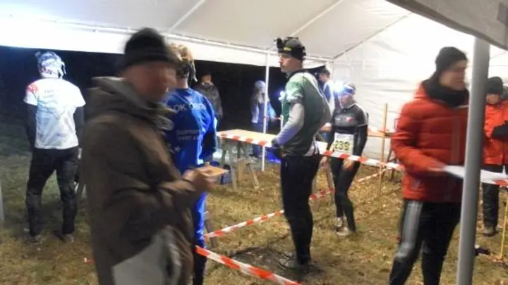 Smålandskavlen i Klavreström