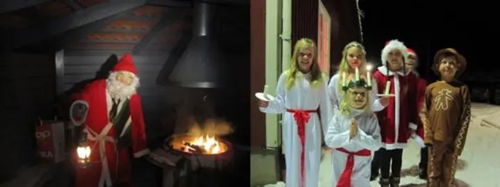 Evert bäst på Skinkracet