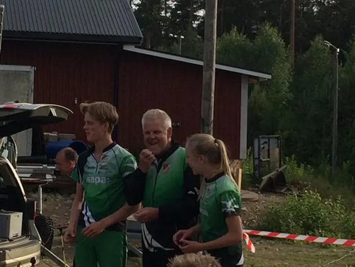 Njudungskavlen i Landsbro