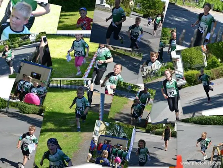 Lämmeltåget - trea, trea, fyra