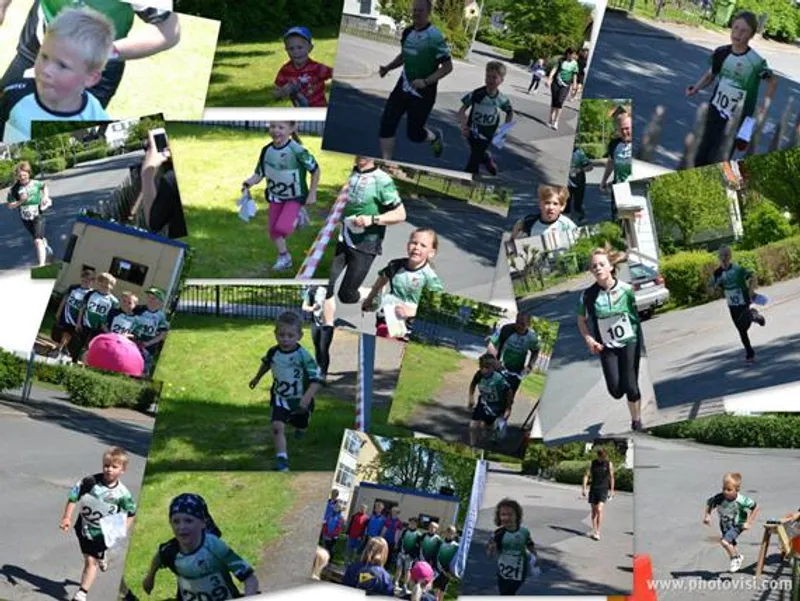 Lämmeltåget - trea, trea, fyra