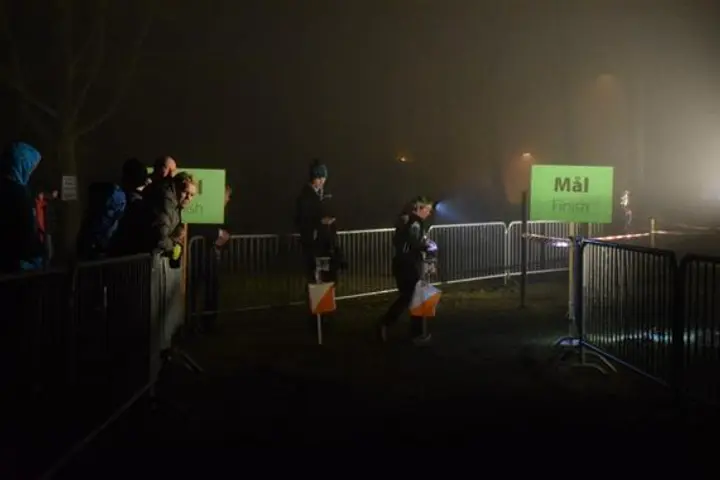 Då var vi igång...