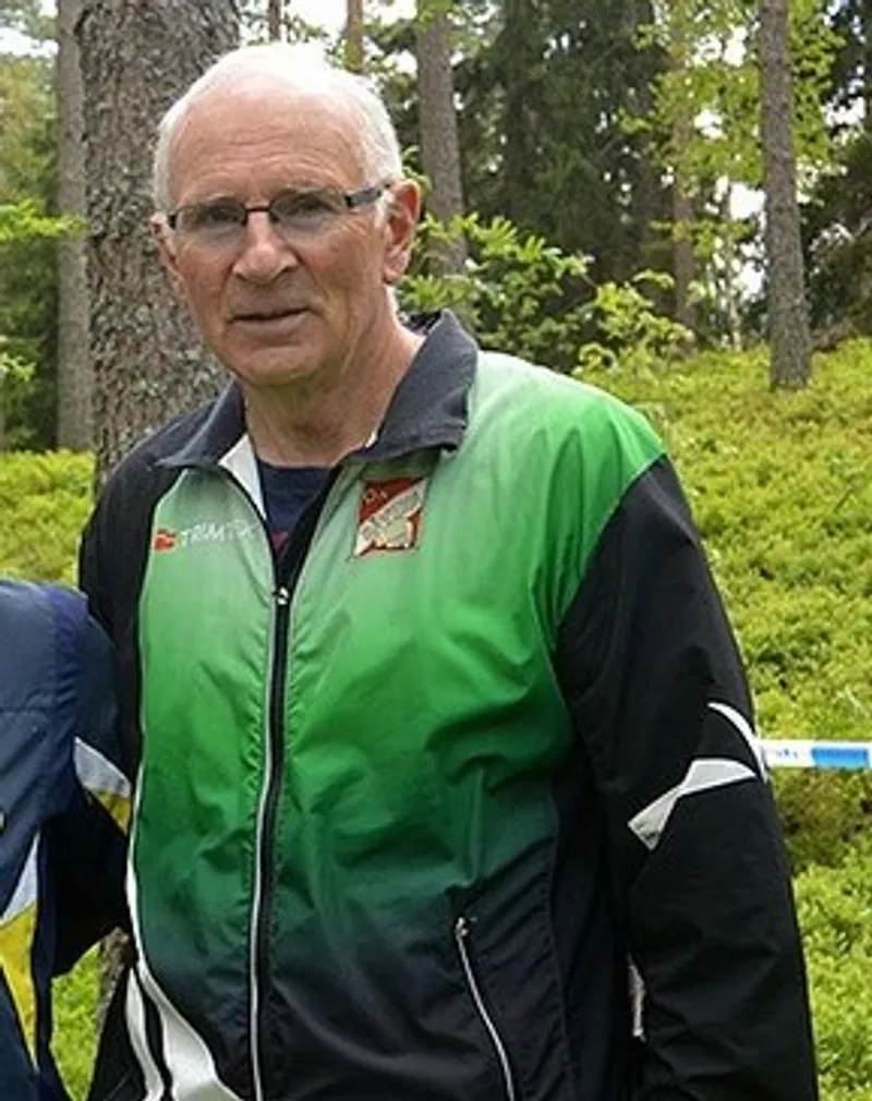 Bo Turesson - Till minne