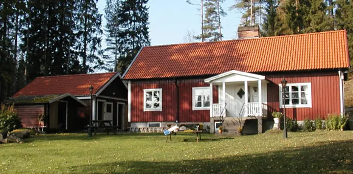 Bävernstugan fyller 50 år