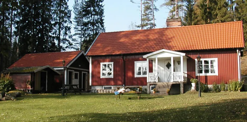 Bävernstugan fyller 50 år