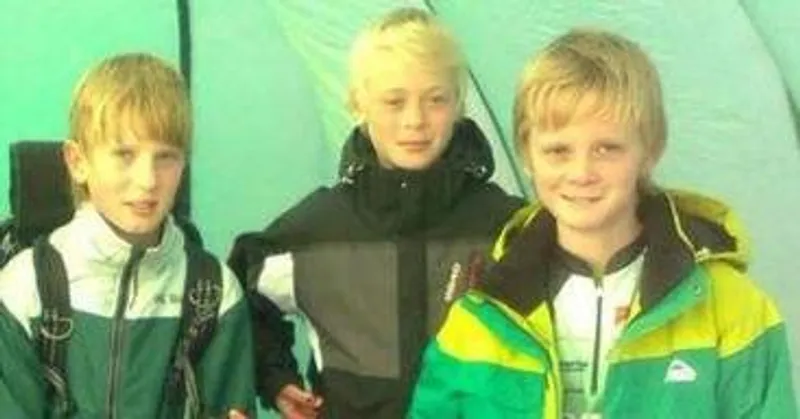 Tre H14-bävrar uttagna till SSM