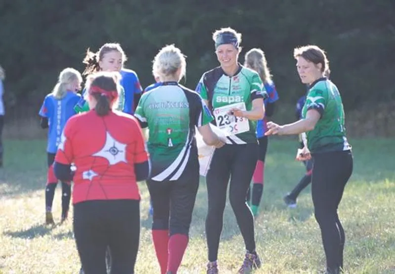 OK Bävern på 25-manna