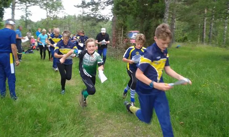 Tufft flås vid Nabben