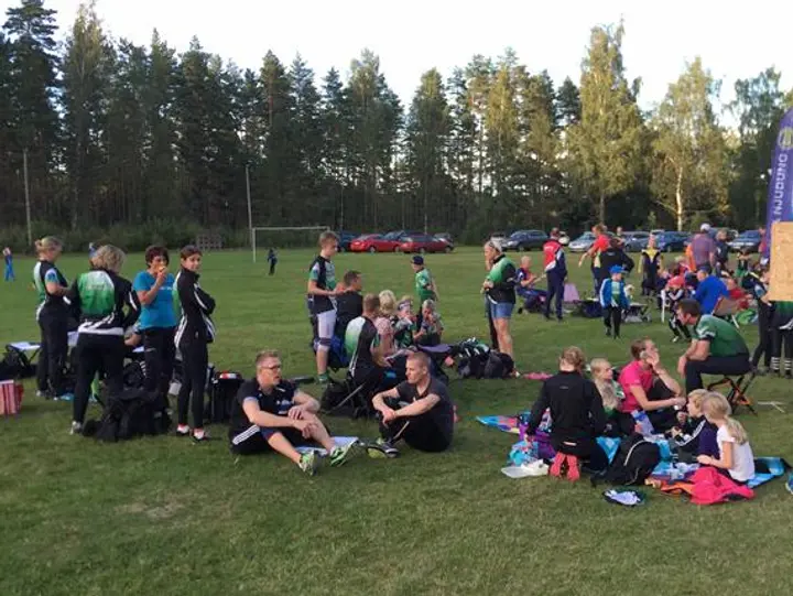 SM-Brons till Oliwer