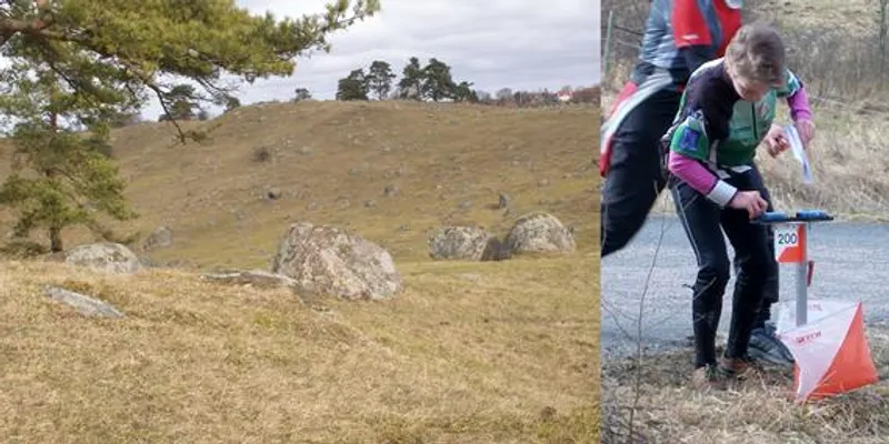 Dubbla dubbelsegrar i Skåne