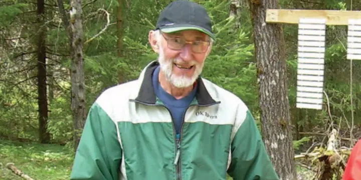 Göran Karlsson - Till minne