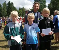 Höglandsframgångar