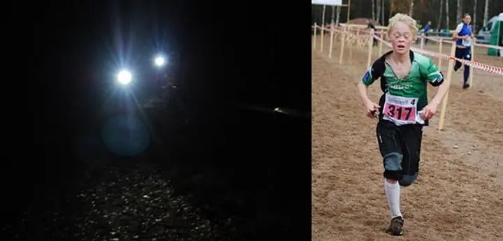 H16-laget bäst i Småland på "Småland"