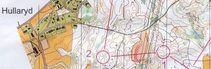 Oliwer vann Natt-DM utanför Aneby