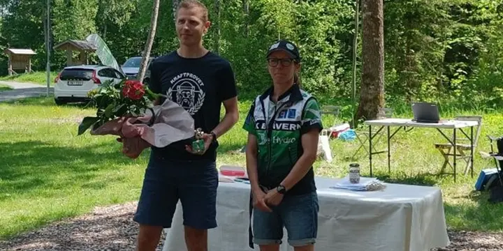 Georg Käcks minne 2023