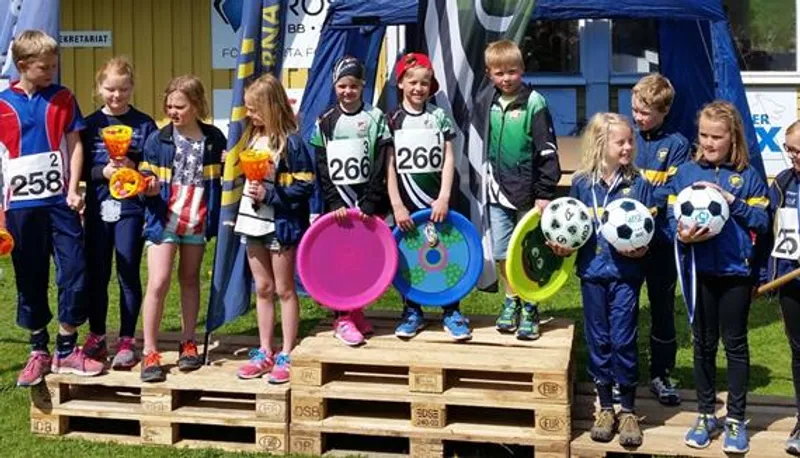 Lämmeltåget i Lövhult