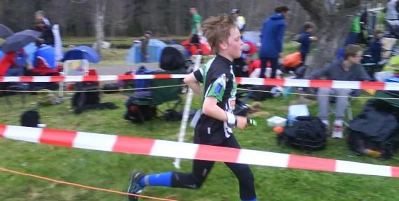 Extra långt hos Gränsen