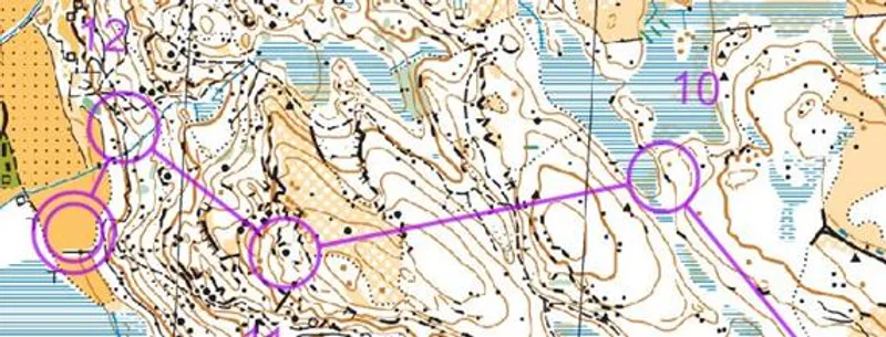 Linus tvåa på GM - dubbla guld för Oliwer