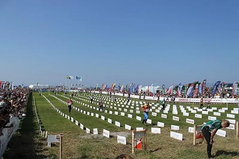 O-ringen i Skåne startar i helgen