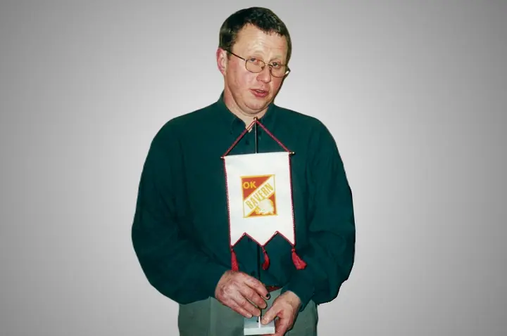 Åke Ericson - Till minne