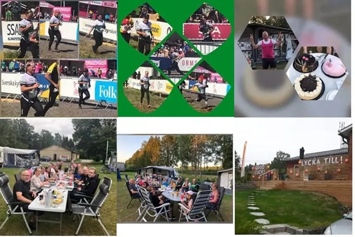 O-ringen Kolmården 2019