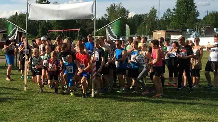 Ekenäsloppet 2016