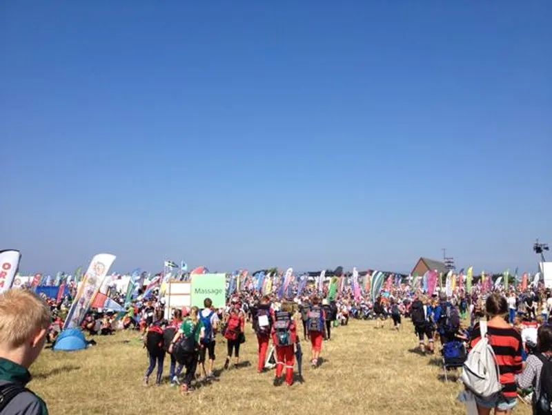 O-ringen Etapp 3: Linus 4:a och Bosse 2:a