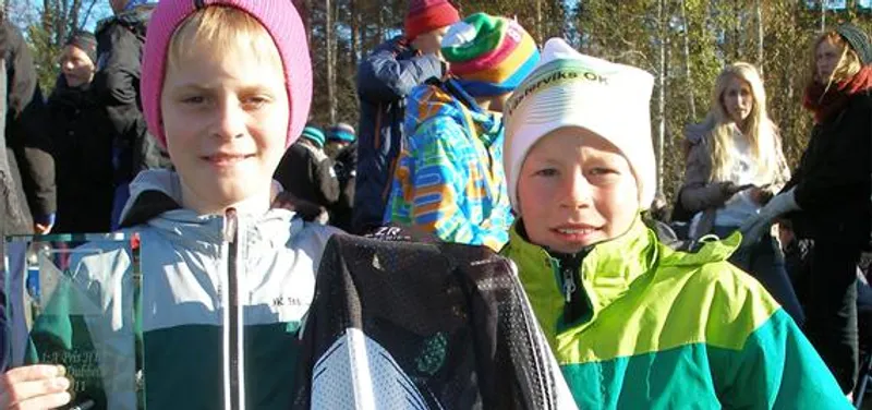 Seger i Dala-Dubbeln