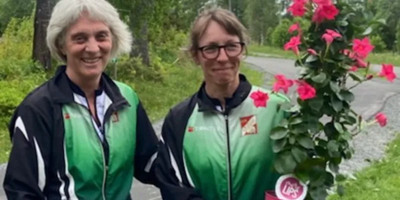 Georg Käcks minne 2022