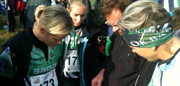 En lyckad 25-mannahelg