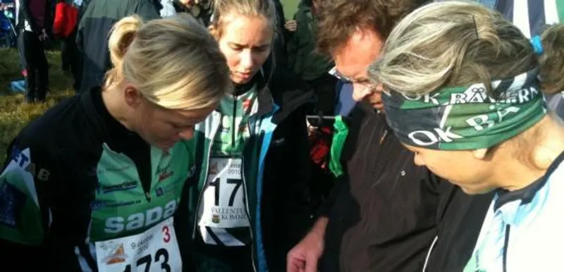 En lyckad 25-mannahelg