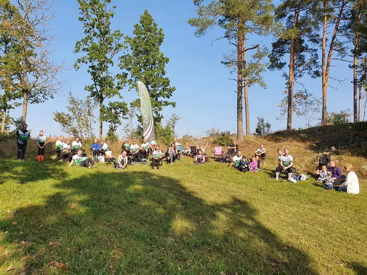 Georg Käcks Minne 2020