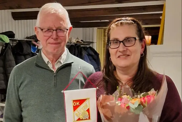 Årsmöte och Årsfest