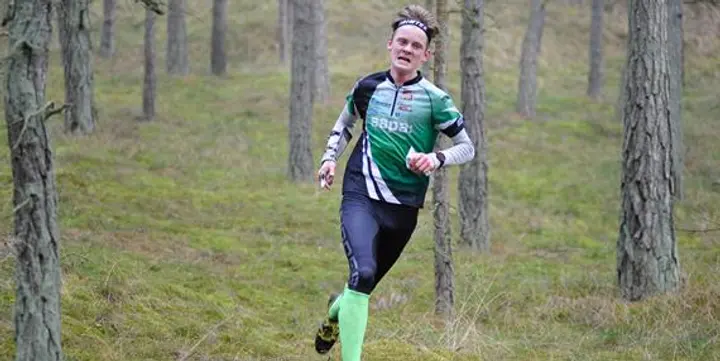 Oliwer i topp på Sverigepremiären