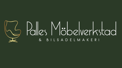 Palles Möbelverkstad