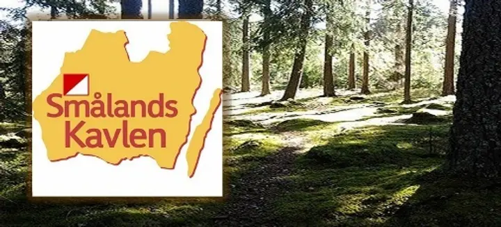 Smålandskavlen 2015