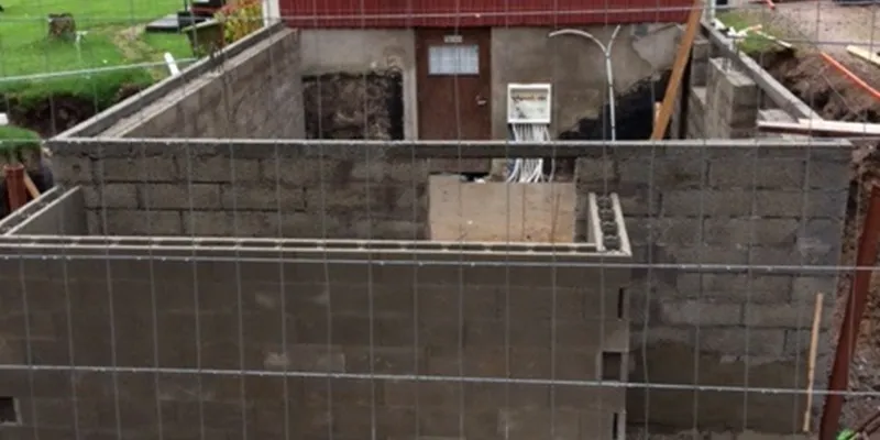 Nu händer det lite i Bävernstugan