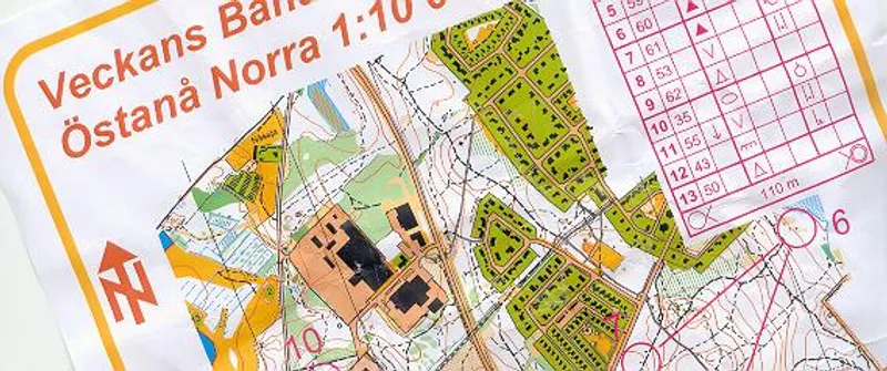 Pristagare Veckans bana