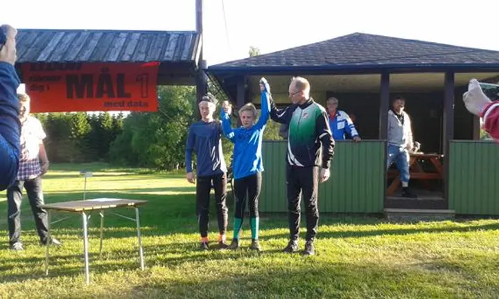 Njudungskavlen i Stockaryd