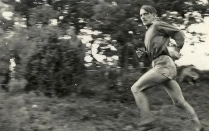 Roland Ottosson - Till minne