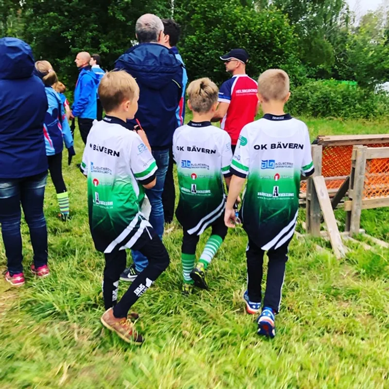 Tjoget 2019 - en annorlunda upplevelse