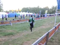 Magnus (str 10) mot mål