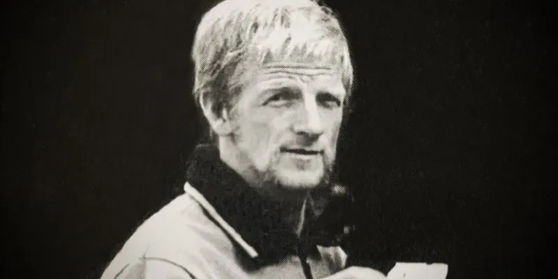 Stig Hultgren - Till minne