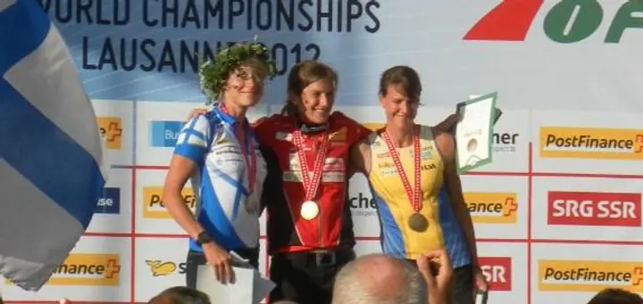 5-dagars med VM-koll i Schweiz