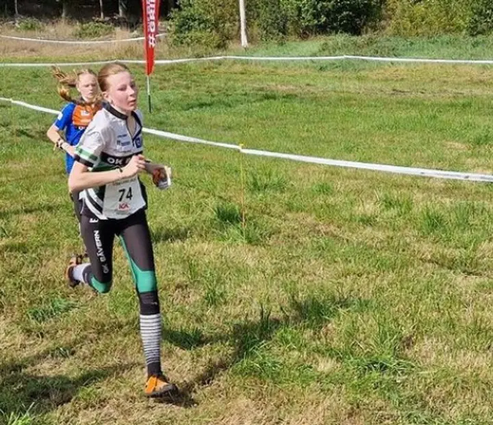 USM 8-10/9, OK Orion