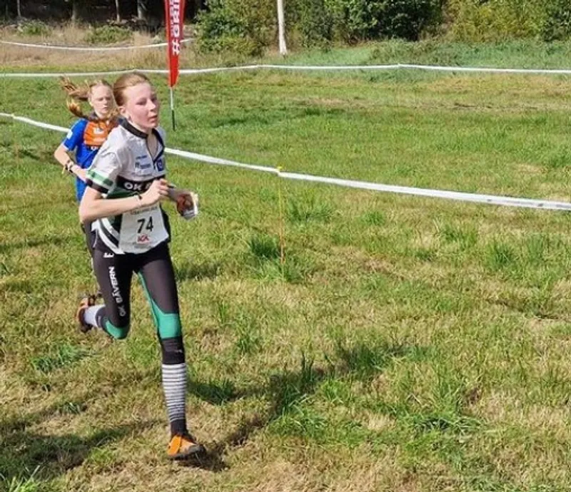 USM 8-10/9, OK Orion