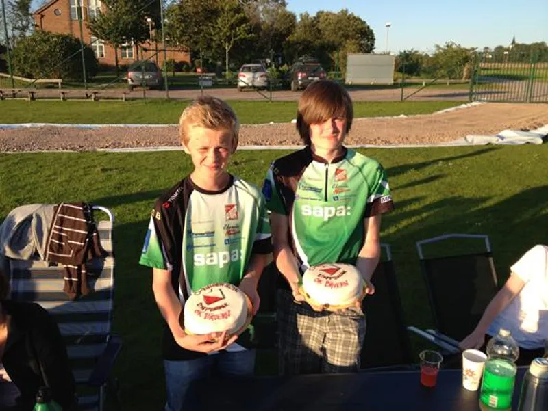 O-Ringen Etapp 4: Två etappsegrar