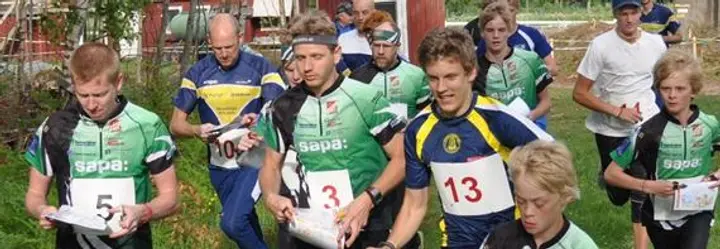 Johan vann Tisdagslunken