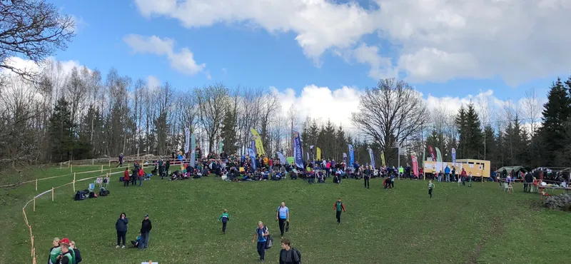 Nästan 700 deltagare på vår tävling