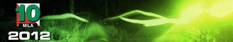 10-mila utanför Borensberg